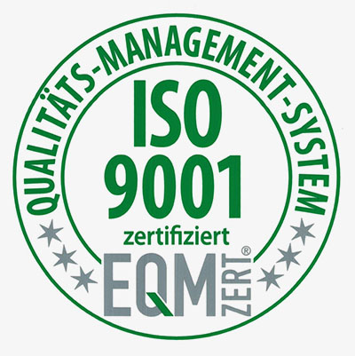 ISO 9001