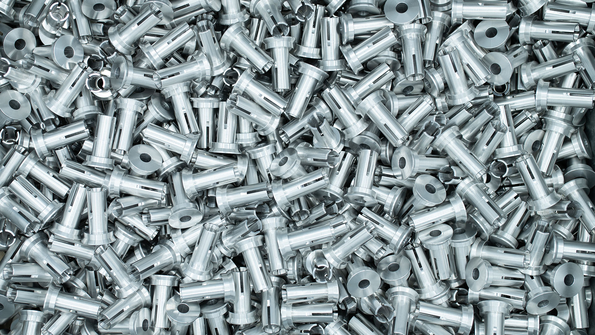 Rometsch Drehteile GmbH + Co.KG  In Rübenäcker 25 78647 Trossingen-Schura (Baden-Württemberg) Deutschland Präzisionsdrehteile Drehteile Langdrehteilen CNC-Maschinen Hersteller von Langdrehteilen